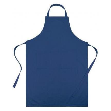 Dierre Schürze Sara Workwear, blau, Universalgrösse (52384057)
