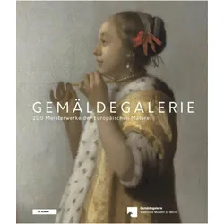 Gemäldegalerie, Sachbücher von Staatliche Museen zu Berlin