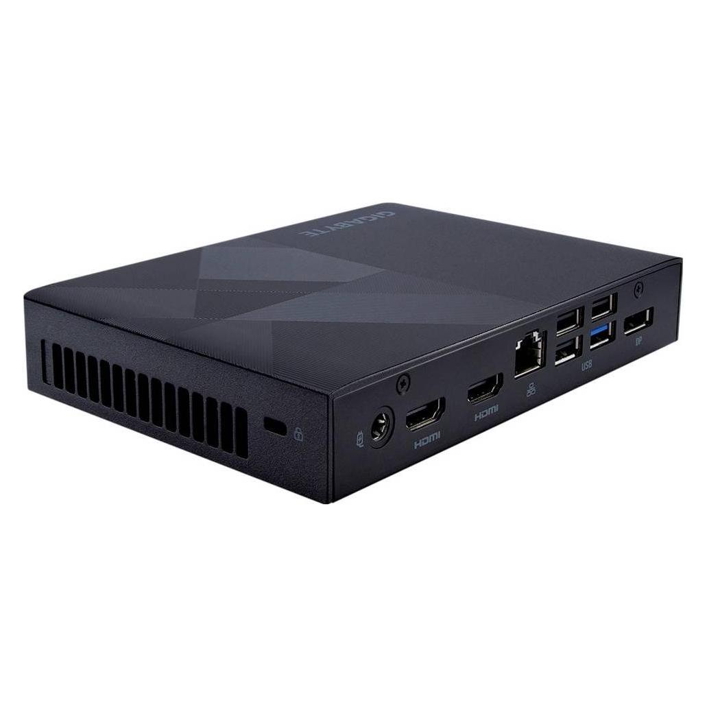 Gigabyte GB-BNI3-N305 (Intel Core i3-N305) (GB-BNI3-N305)