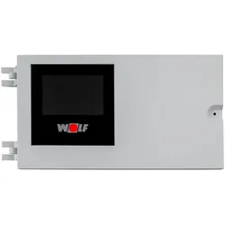 Wolf Regelungsoberteil für CAT-2