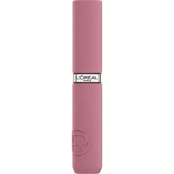 L'ORÉAL PARIS Lippenstift Matte Resistance - rosa