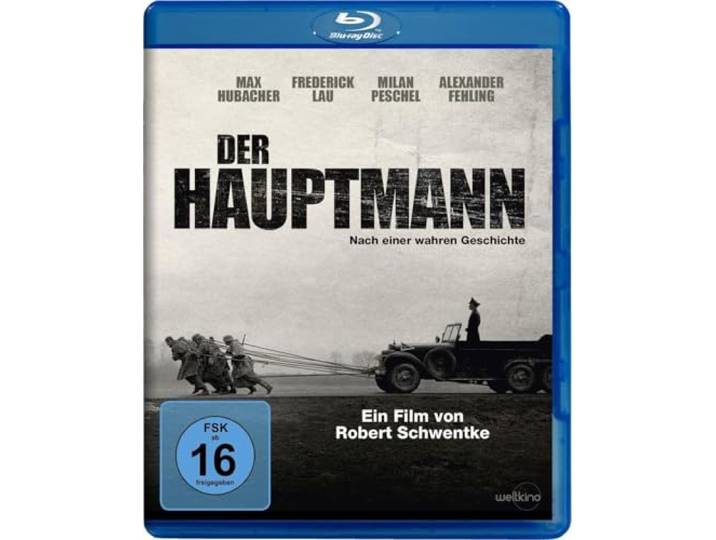 Der Hauptmann