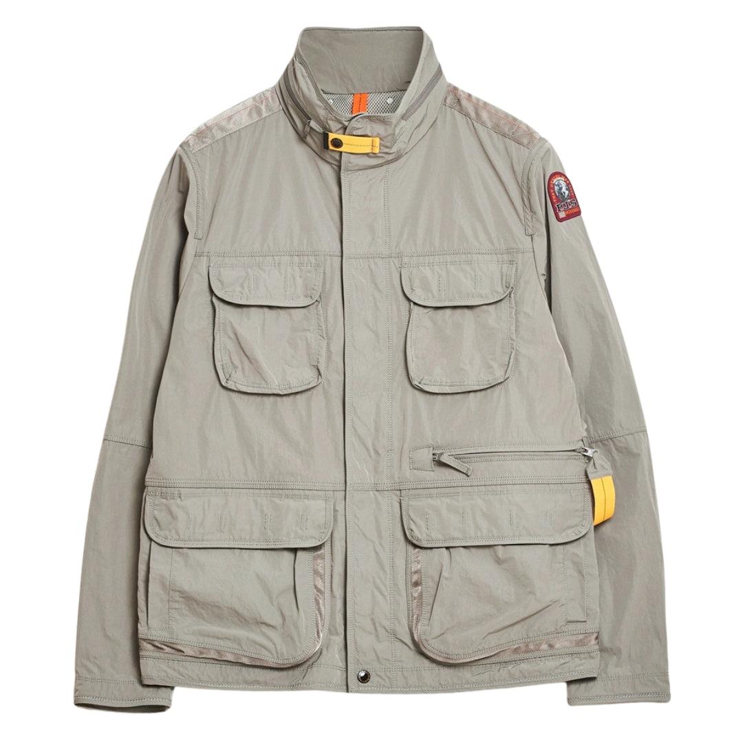 Parajumpers Desert Spring Nowhere Grijs Jasje