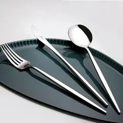 Jumbo 9000 Besteckset, 84-teilig, für 12 Personen