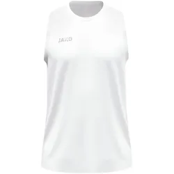 Jako JAKO Tanktop Light Flow weiß S
