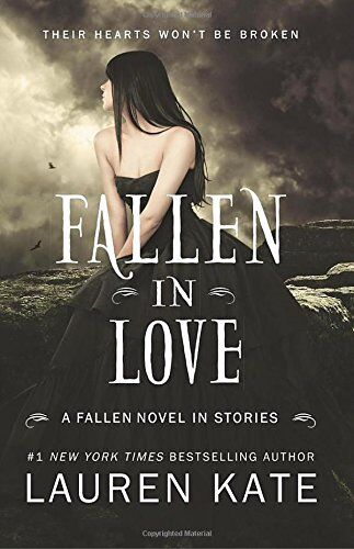 Lauren Kate - Fallen in Love - Preis vom 04.10.2026 03:51:26 h