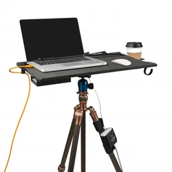 TETHER TOOLS Pro Tethering Kit mit Aero-Master-Tethering-Plattform