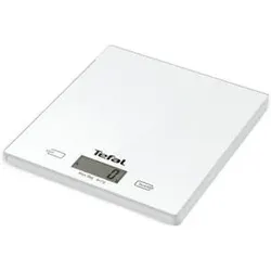 Tefal BC5304, Küchenwaage, Weiss