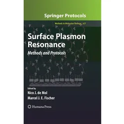 Surface Plasmon Resonance, Fachbücher