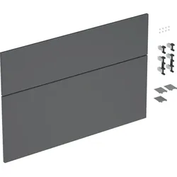 Geberit Schubladenfront Set für iCon 245258001