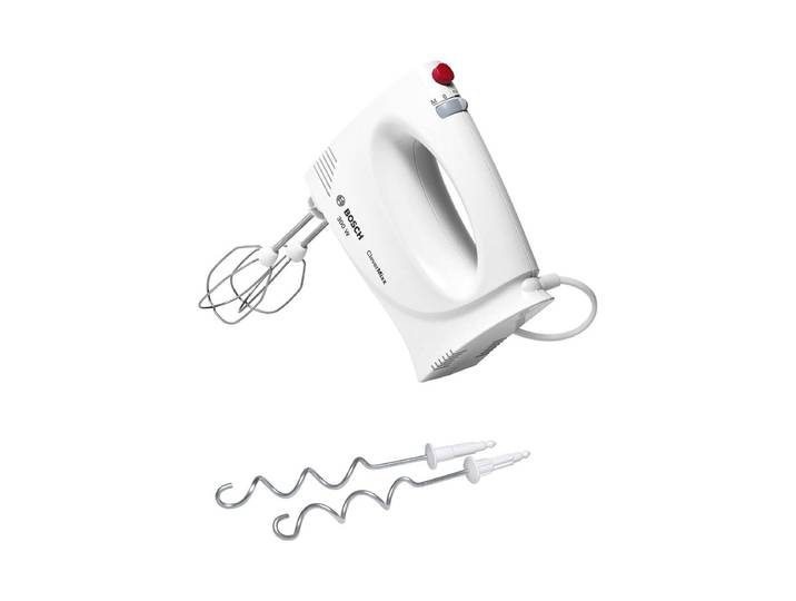 Bosch MFQ 3010 Handmixer Weiss