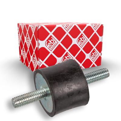 FEBI BILSTEIN Anschlag-/Befestigungspuffer 170340