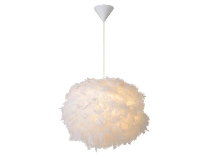 GOOSY lampe suspendue nuage blanc ajustable 1xE27 60W Lucide