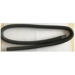 Elmag, Industriestaubsauger Zubehör, - Absaugschlauch 1,8 m für Exzenter- schleifer EPS 440
