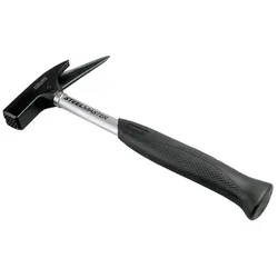 STANLEY MaxSteel Latthammer 600 g L. 325 mm mit Klingenschutzhülle - 1-51-037