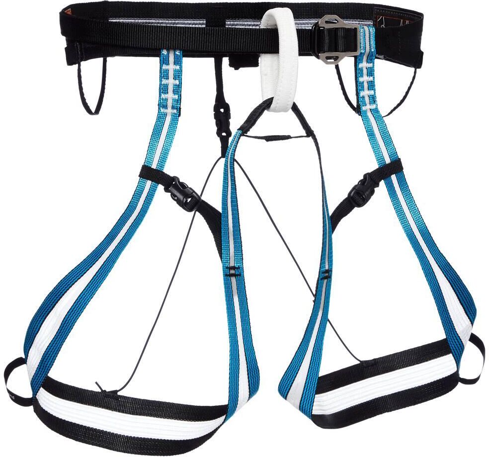 Black Diamond  - Couloir Black Ultra Blue - S-M - Baudrier