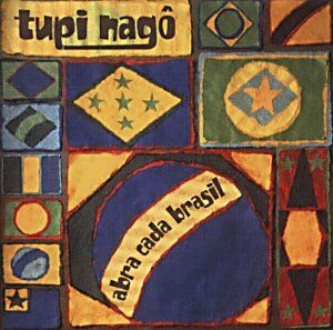 Tupi Nago - Abra Cada Brazil - Preis vom 09.10.2026 07:28:09 h