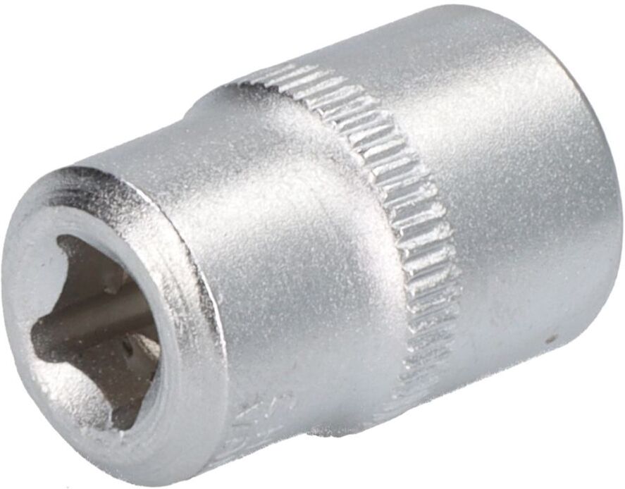 Tomada hexagonal de 1/4". MAMMOOTH MMT A169 612