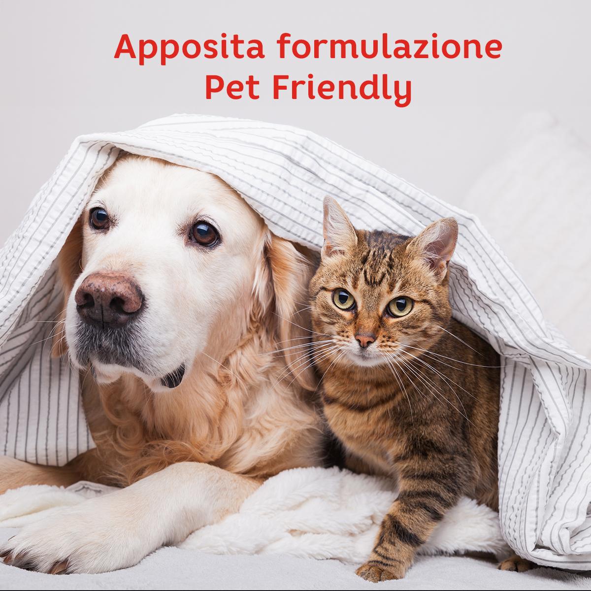 LOVEDI Lovedì Ammorbidente Concentrato Antiodore 1L