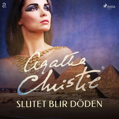 Slutet blir döden - Agatha Christie, Audio, 9788711788165