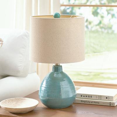 Lola Table Lamp - Grandin Road
