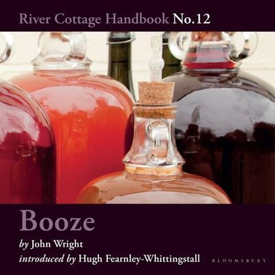 Booze - John Wright, Audio, 9781526677624