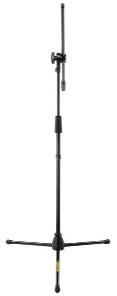 Hercules HCMS-432B Mic Stand nero