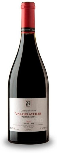 Dominio de Atauta Valdegatiles 2017 - 75cl