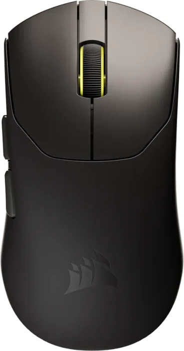 Corsair SABRE v2 PRO Black