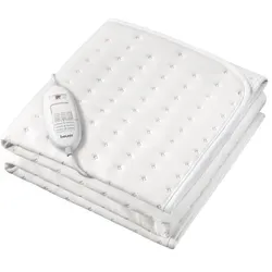 Beurer TS19 Compact Wärmeunterbett 130 x 75 cm
