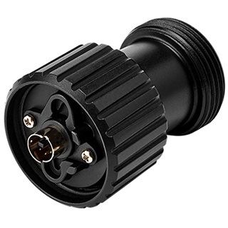 Thrustmaster Thrustm. AVA Base Offset Adapter (KON/PC) retail