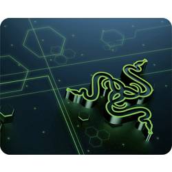 RAZER Goliathus Mobile Gaming-Mauspad Grün RZ02-01820200-R3M1