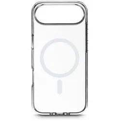 Cover für iPhone Air  Mag Clear (Transparent)
