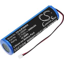 CS Cameron Sino CS-DJP300RX Modellbau-Akkupack (LiPo)