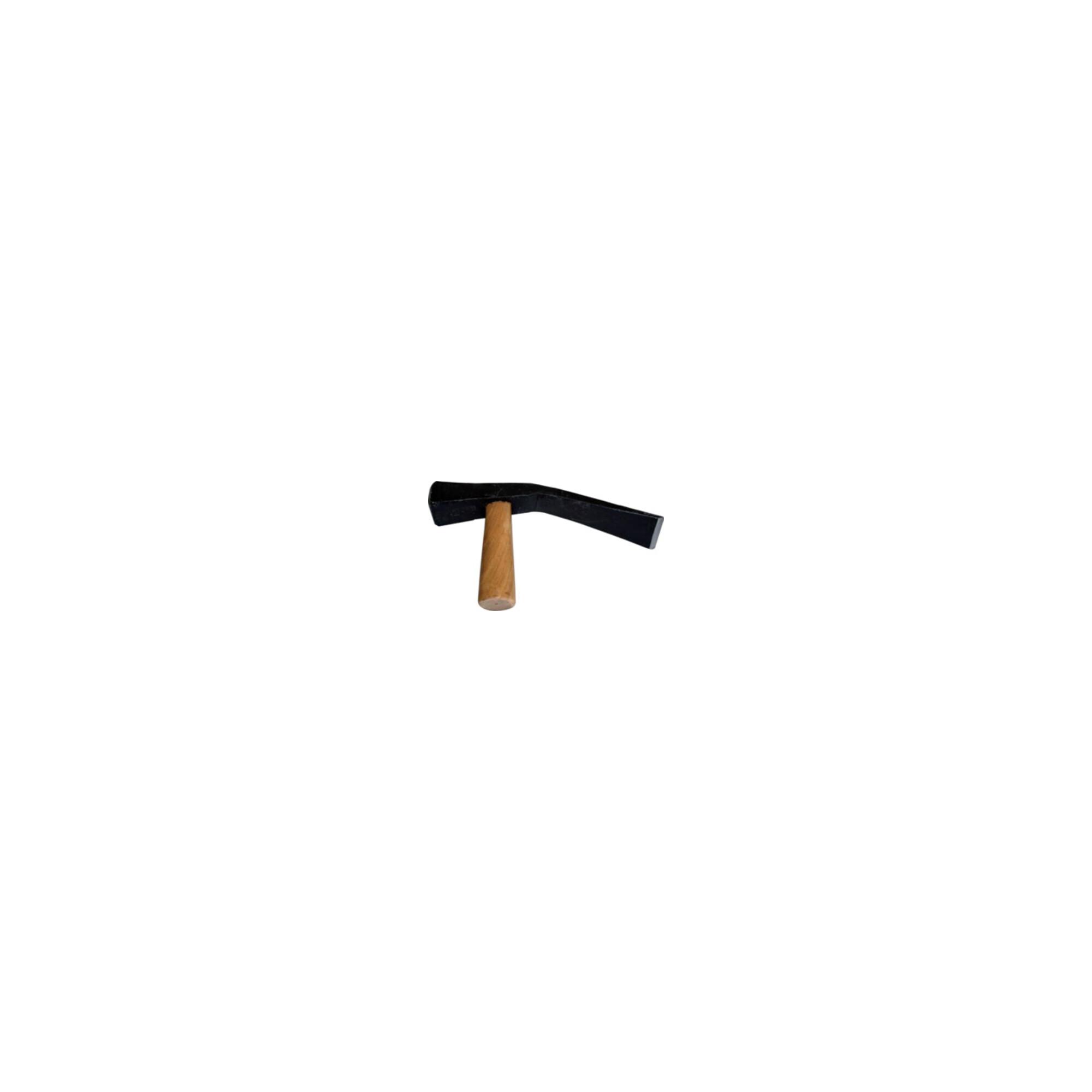 Haromac Pflastererhammer Rheinische Form 2000g (RH13)