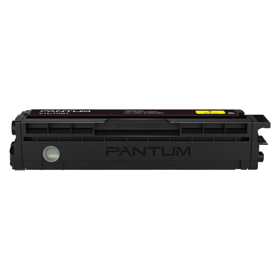 Pantum CTL-1100C toner cartridge yellow 2,3K (Y) (CTL1100XY)