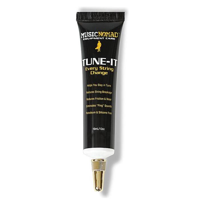Nomad MN106 Tune-It Lubricant 10ml (Instrumenten Reinigung) (MN106)