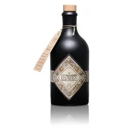The Illusionist Dry Gin 45% 500ml