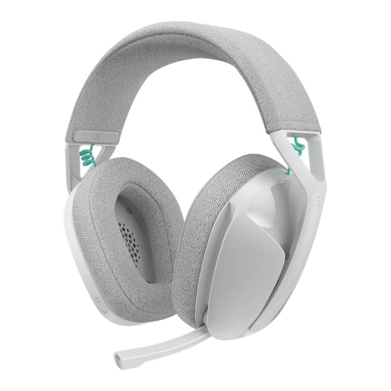 Logitech G321 WHITE - EMEA28i-935