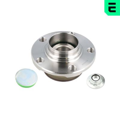 OPTIMAL Radlagersatz 102078 für VW