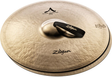 "Zildjian 19"" Classic Orchestral Sel. MM "