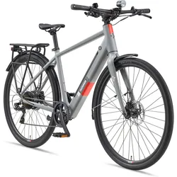 Telefunken, E-Bike, (48 cm)