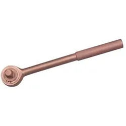 Endres Tools U.-Knarre 1/2 Zoll 45 Z.funkenfrei