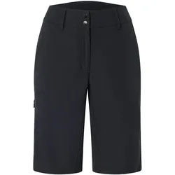 Tchibo - Rad-und-Wandershorts »Pro« - Damen - Gr. 36 - schwarz