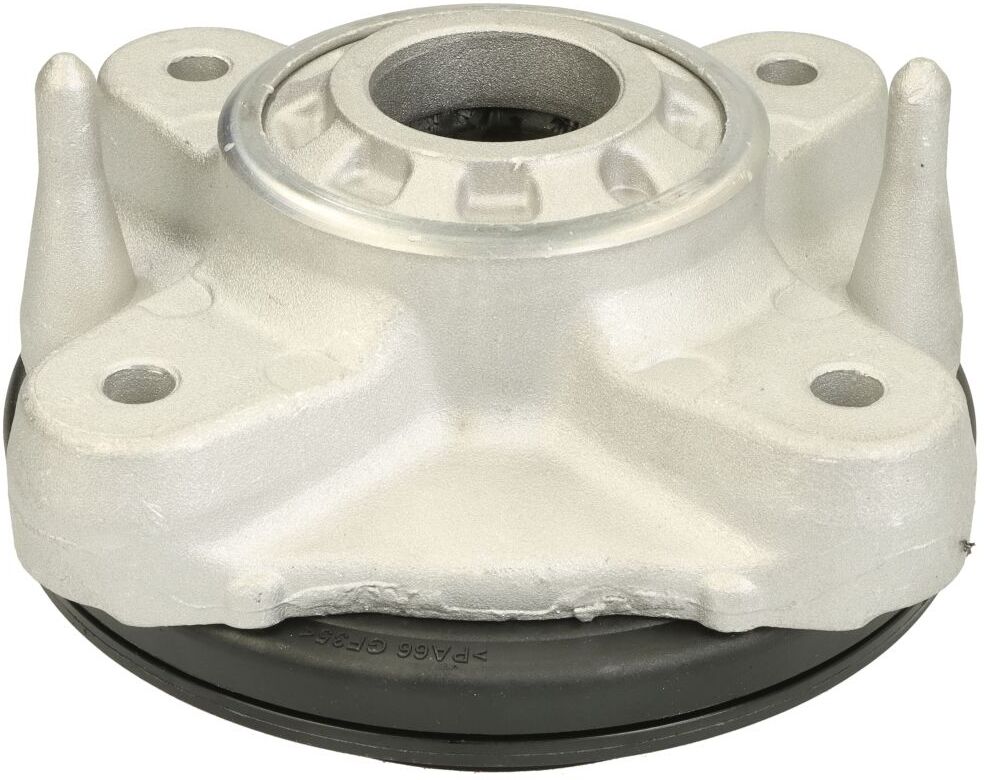 Support en caoutchouc, jambe de suspension KYB SM5994