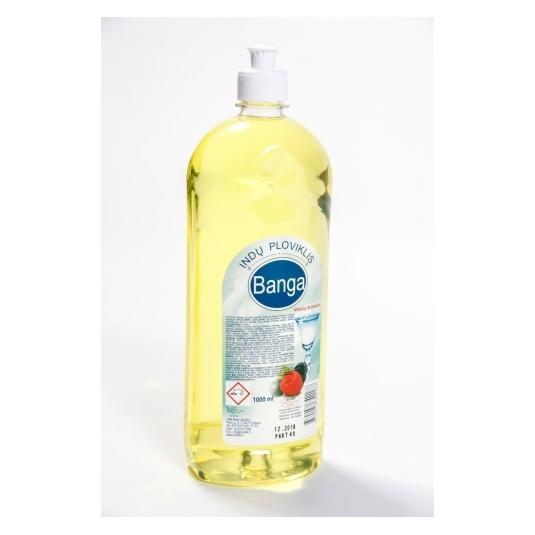 Dish soap Banga, 1l (52290583)