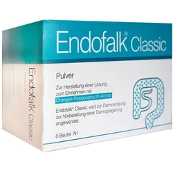Endofalk Classic 8 St