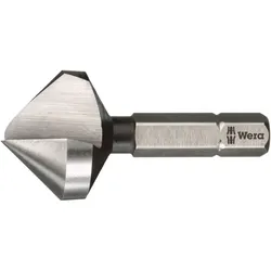 Wera 845 Einschneide-Kegelsenker-Bits - 05104662001