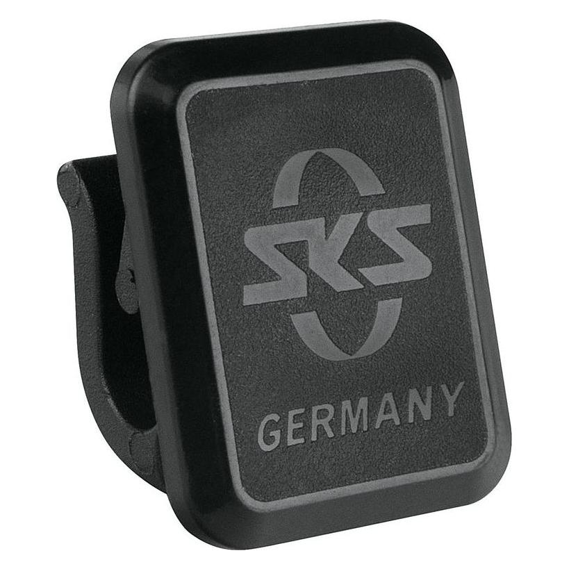 SKS Umlaufstrebenclips für Velo Serie (Schutzblech Set) (11177)