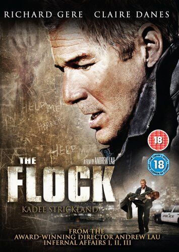 Flock [DVD] - Preis vom 09.10.2026 07:28:09 h